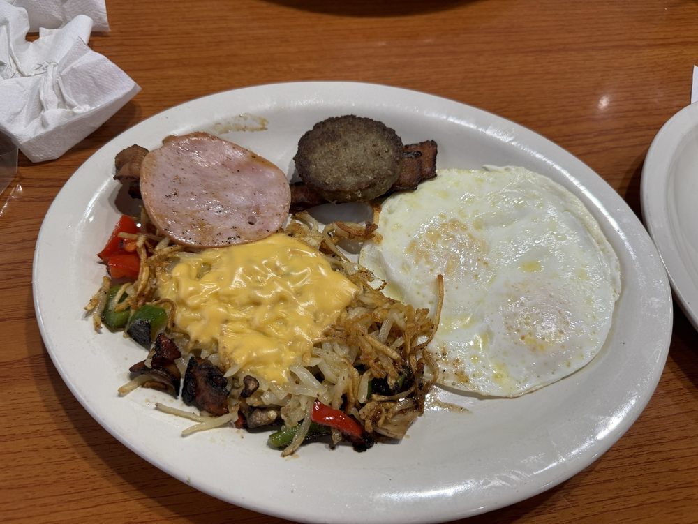 Peppermill Cafe & Grill