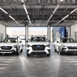 Sewell Subaru of Dallas