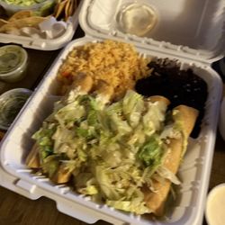 Tia Tela - Flautas
