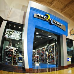 Hat Club - Hat Club, Arizona Mills