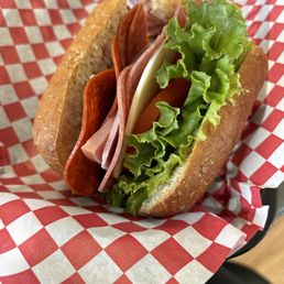Italian Sub