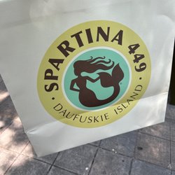 Spartina 449