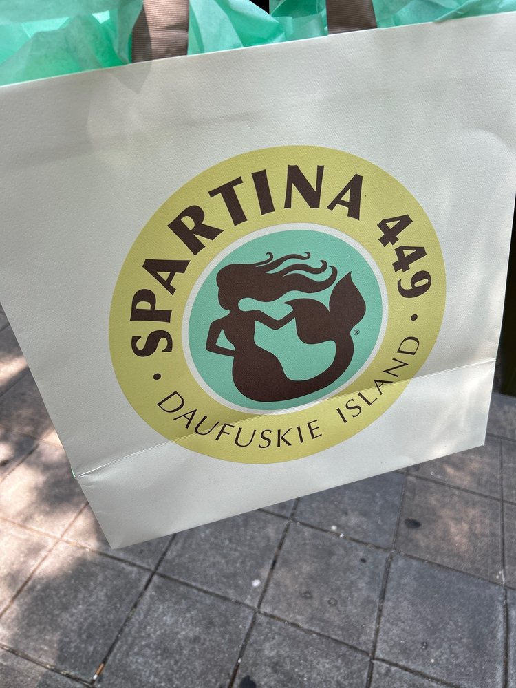 Spartina 449 Logo