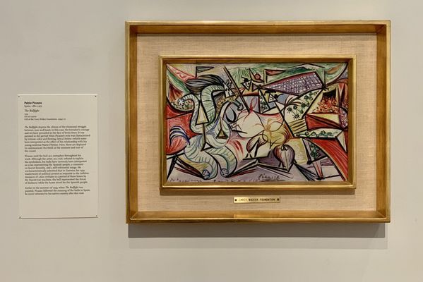 University of Michigan Museum of Art by null