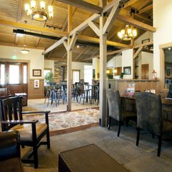 Badger Mountain Ranch