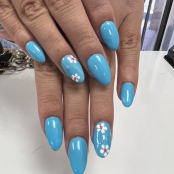 Bling Nails & Spa - Nails by Tina - Nail Salons Near Me - Orange, California Bling Nails & Spa - Nails by Tina - Nail Salons Near Me - Orange, California