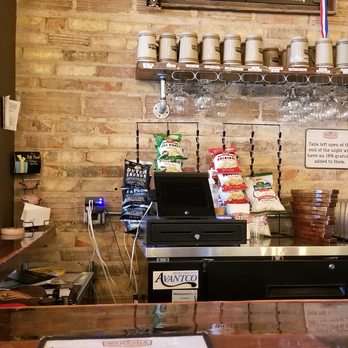 Wabasha Brewing Company - inside at Wabasha Brewing Company - chips for snacking avaialble and love the wifi password being shared with everyone. - Breweries Near Me - Saint Paul, Minnesota Wabasha Brewing Company - inside at Wabasha Brewing Company - chips for snacking avaialble and love the wifi password being shared with everyone. - Breweries Near Me - Saint Paul, Minnesota