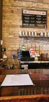 Wabasha Brewing Company by null