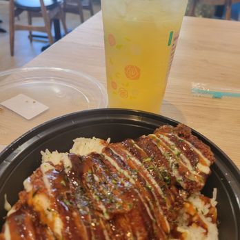 T4 Alameda - Bubble Tea Near Me - Alameda, California
