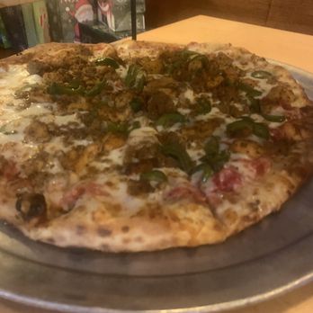 Rx Pizza & Bar Downtown Bryan - Sith Lord.. this was extremely good - Bars Near Me - Bryan, Texas Rx Pizza & Bar Downtown Bryan - Sith Lord.. this was extremely good - Bars Near Me - Bryan, Texas