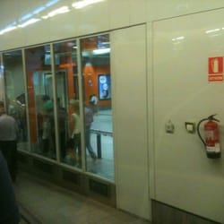 Intercambiador de Moncloa