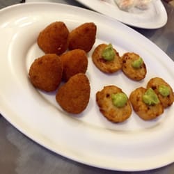 Kesa's - Portata di aperitivo 2