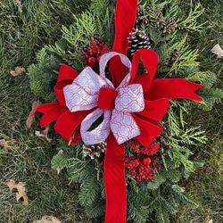 Strader's Garden Center - Grave blanket