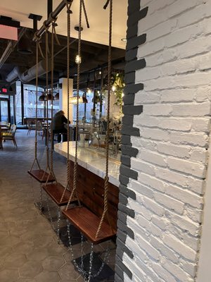 Fairgrounds Coffee and Tea by null