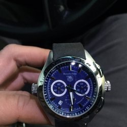 Tag Huer