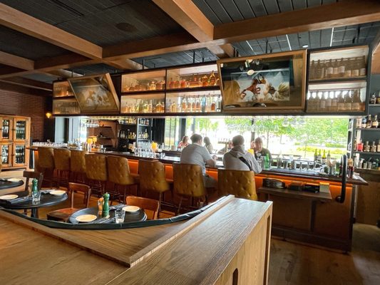 Little West Tavern by null