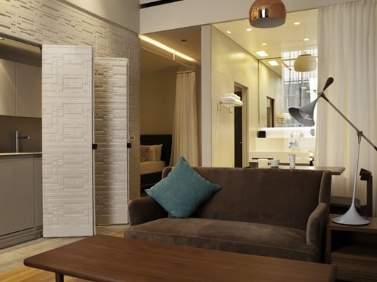 Town Hall Hotel & Apartments by null