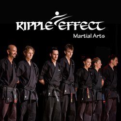 Ripple Effect Martial Arts