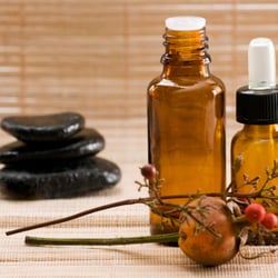 Golden Bough Botanicals
