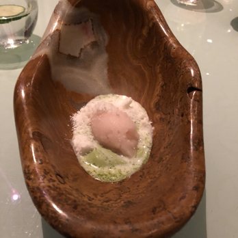 Cocina de Autor - Signature Cuisine Near Me - Playa del Carmen, ROO