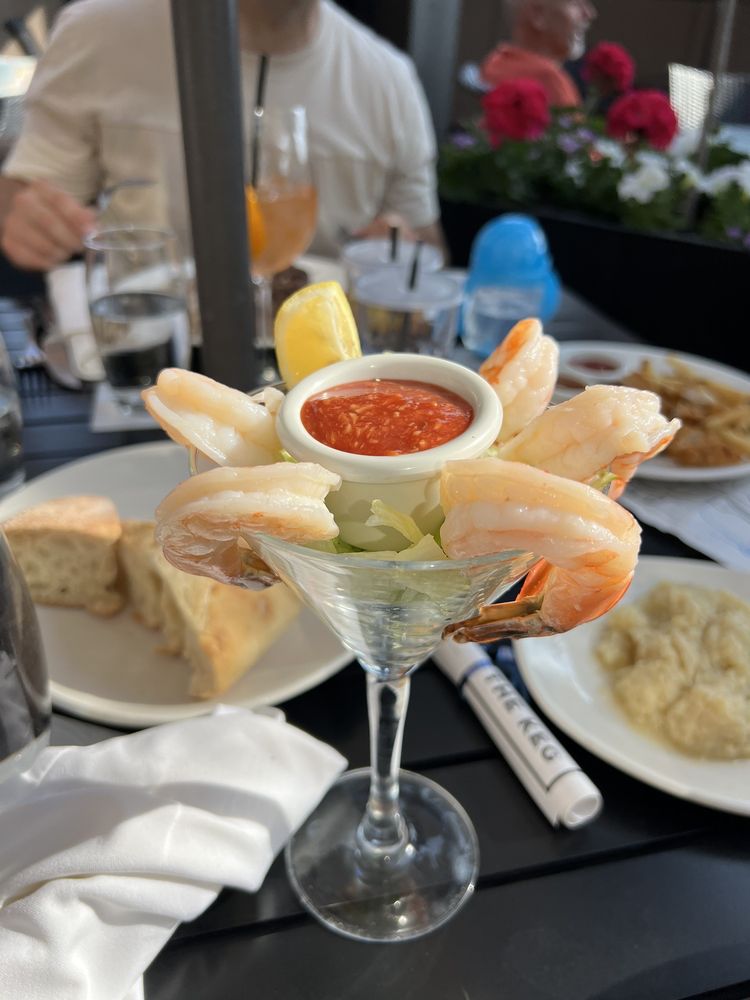 THE KEG STEAKHOUSE + BAR Updated March 2024 14 Photos & 25 Reviews