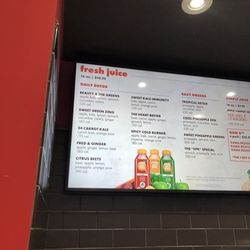 Red Mango