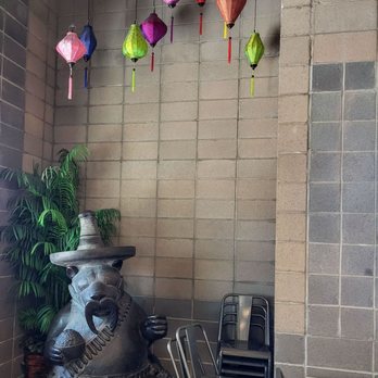 Chino Bandido - Take a selfy! Don't be shy. - Mexican Near Me - Phoenix, Arizona