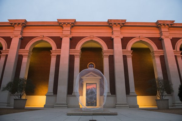 Meadows Museum by null
