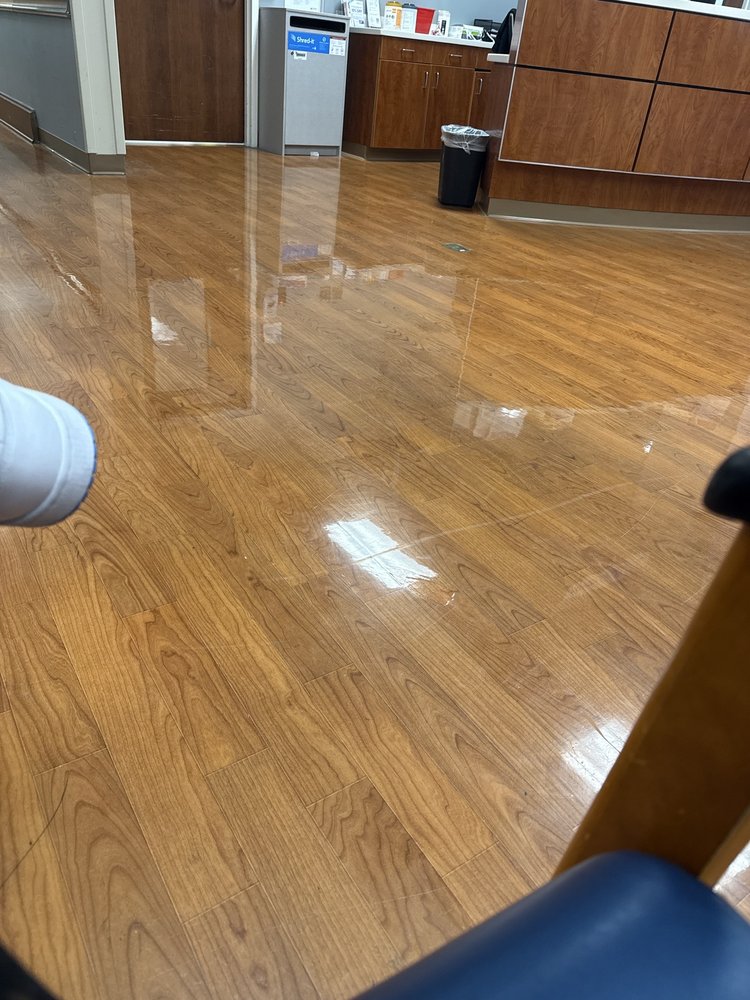 Novant Health Matthews Medical Center - patient advocate in Matthews, NC