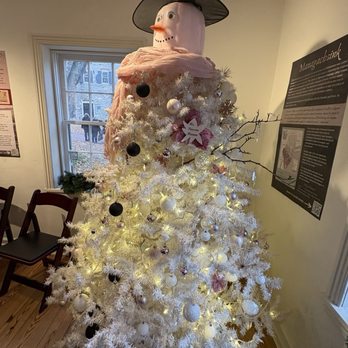 Moravian Museum - Museums Near Me - Bethlehem, Pennsylvania