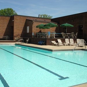 ACKERMAN SPORTS AND FITNESS CENTER - Updated January 2026 - 12 Photos