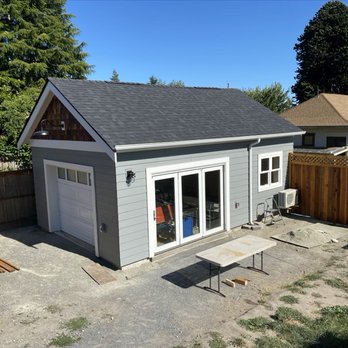HD Seattle - undefined - General Contractors Near Me - Seattle, Washington
