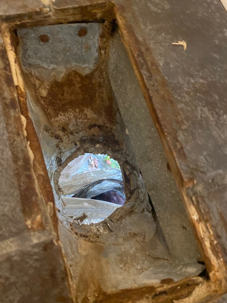 Slide of Pure Water Plumbing