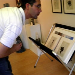 Full Circle Gallery - Full Circle Gallery Art Exhibit