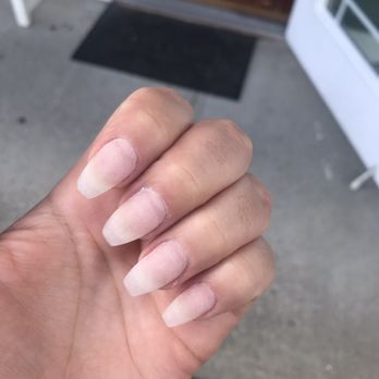 La Bella Nails - My un- finished nails - Nail Salons Near Me - Danbury, Connecticut La Bella Nails - My un- finished nails - Nail Salons Near Me - Danbury, Connecticut