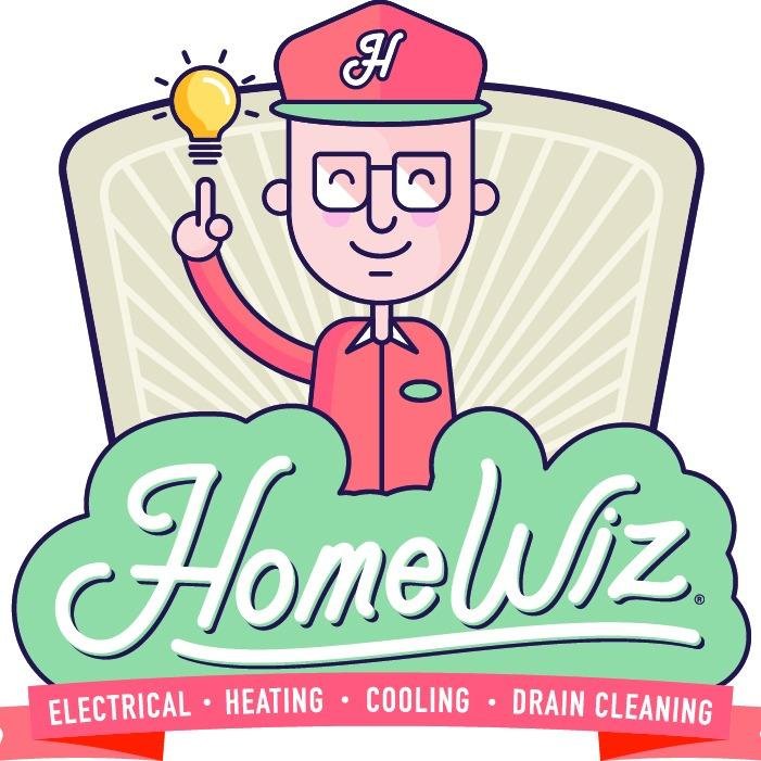 Slide of HomeWiz