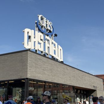CHS Field - Stadiums & Arenas Near Me - Saint Paul, Minnesota