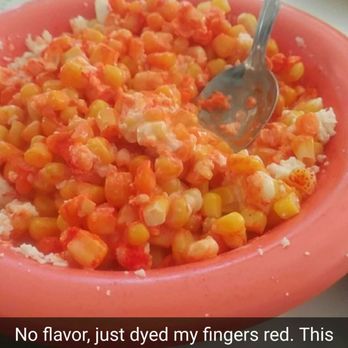 Taconooga - Fake elote. - Mexican Near Me - Chattanooga, Tennessee Taconooga - Fake elote. - Mexican Near Me - Chattanooga, Tennessee