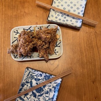Ujin - Karaage - Ramen Near Me - San Diego, California Ujin - Karaage - Ramen Near Me - San Diego, California