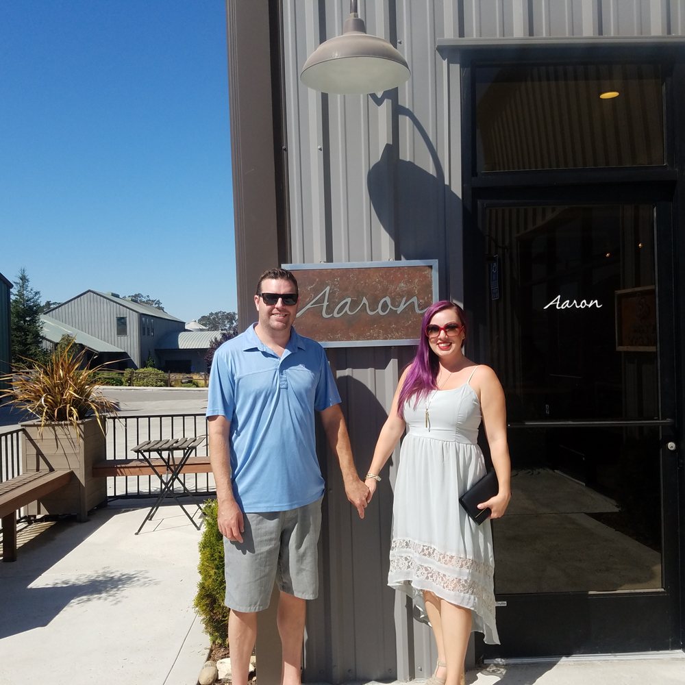 Aaron Wines - Wineries Near Me - Paso Robles, California Aaron Wines - Wineries Near Me - Paso Robles, California