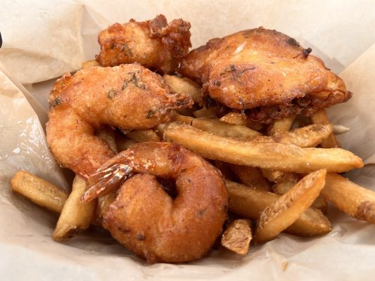 The Birds Cafe by null