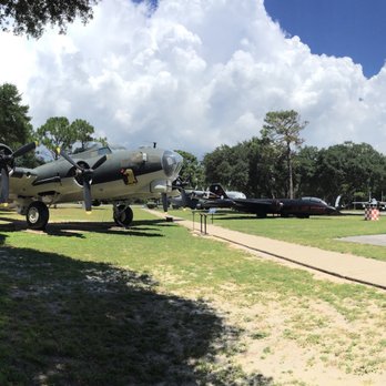 Air Force Armament Museum - Museums Near Me - Eglin Air Force Base, Florida Air Force Armament Museum - Museums Near Me - Eglin Air Force Base, Florida