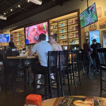 BJ's Restaurant & Brewhouse - Another pic - New American Near Me - Palmdale, California BJ's Restaurant & Brewhouse - Another pic - New American Near Me - Palmdale, California