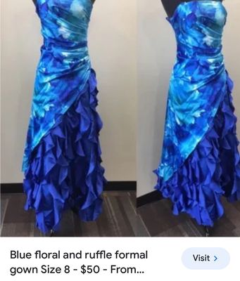 Women's, Men's, and Children's Clothing and Shoes - Inventory is constantly revolving, if for whatever reason you don't see what you are looking for, call us and we are more than happy to see what we have is close to what you are in search of.

Call us and let us know you found us on Yelp!
