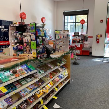 CVS Pharmacy - a woman in a santa suit - Drugstores Near Me - Atlanta, Georgia CVS Pharmacy - a woman in a santa suit - Drugstores Near Me - Atlanta, Georgia