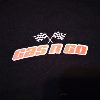 Lindsay Gas-N-Go - ows a black t - shirt with the words gas n - go on it - Convenience Stores Near Me Lindsay Gas-N-Go - ows a black t - shirt with the words gas n - go on it - Convenience Stores Near Me