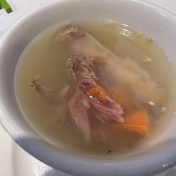 Yan's Garden Chinese Restaurant - Winter melon soup of the day from Family Combo for 4 - Chinese Near Me - Burnaby, British Columbia Yan's Garden Chinese Restaurant - Winter melon soup of the day from Family Combo for 4 - Chinese Near Me - Burnaby, British Columbia