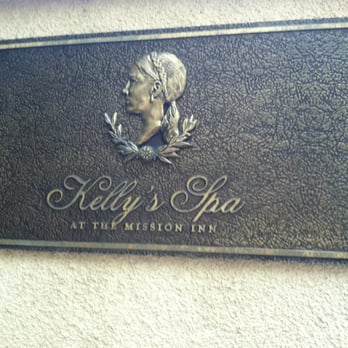 Kelly's Spa - The Mission Inn Resort and Spa - Massage Near Me - Riverside, California