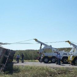 Luchini's Towing & Recovery