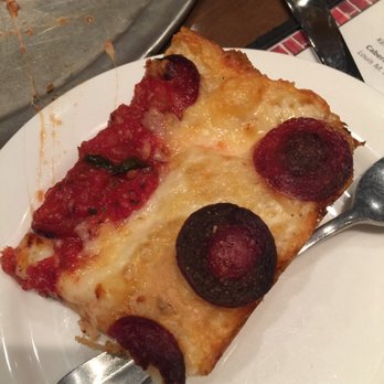 Buddy's Pizza - Dearborn - Detroiter pizza. - Pizza Near Me - Dearborn, Michigan